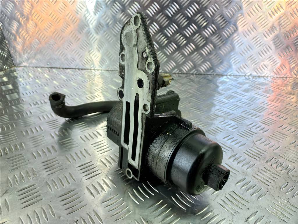 радиатор масляный FORD Transit  1842739, 2590 рублей, Москва