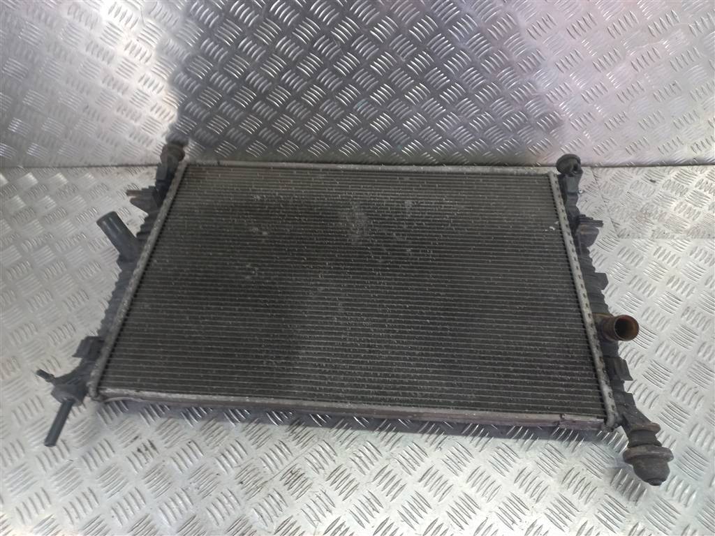 радиатор основной FORD Transit  1595061, 5000 рублей, Москва