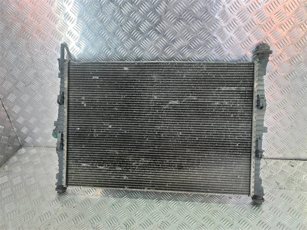 радиатор основной FORD Transit  1595061, 5000 рублей, Москва