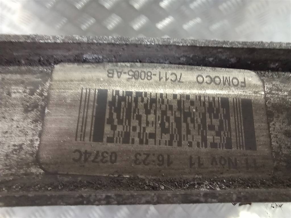 радиатор основной FORD Transit  1595061, 5000 рублей, Москва