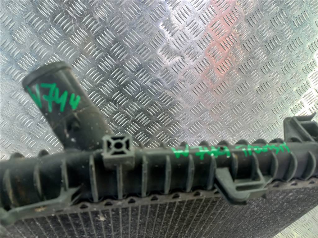 радиатор основной FORD Transit  1595061, 5000 рублей, Москва