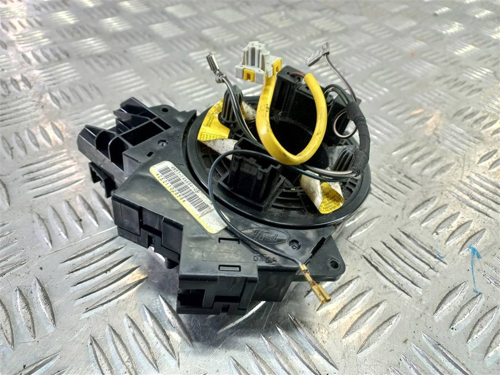 контактное кольцо (шлейф) FORD Transit  1763646, 750 рублей, Москва