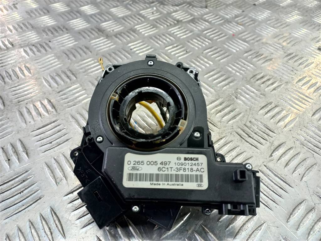 контактное кольцо (шлейф) FORD Transit  1763646, 750 рублей, Москва