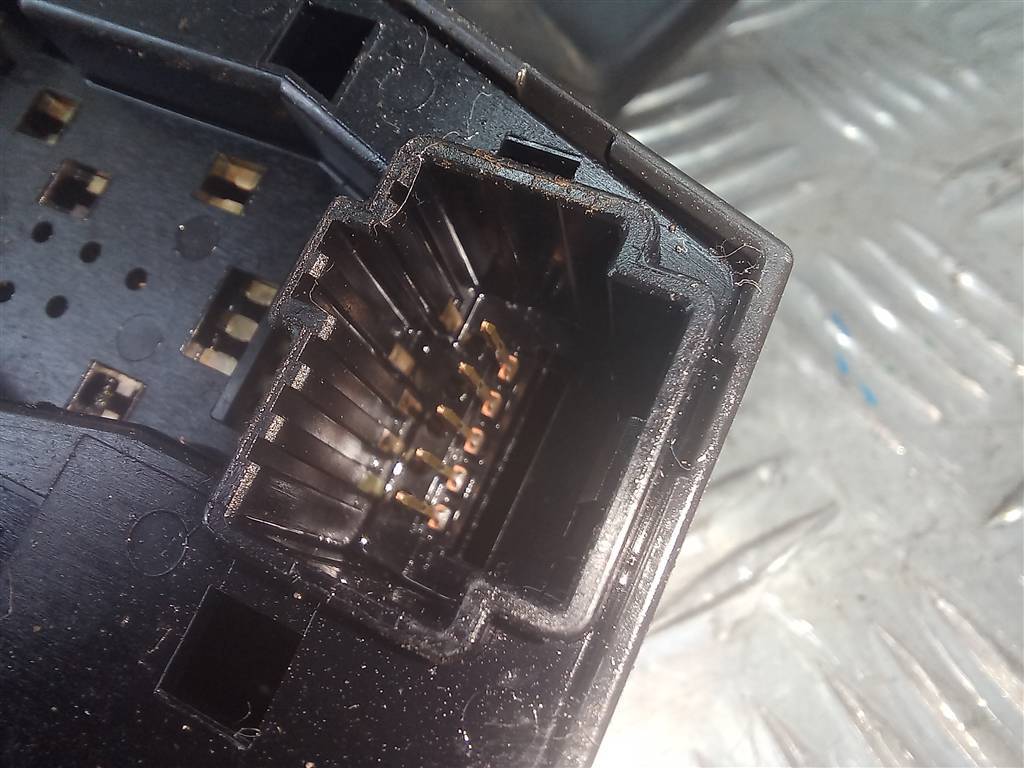 переключатель подрулевой FORD Transit  1383686, 800 рублей, Москва