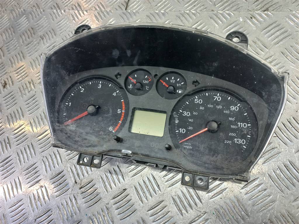 панель приборов FORD Transit  1754938, 1550 рублей, Москва