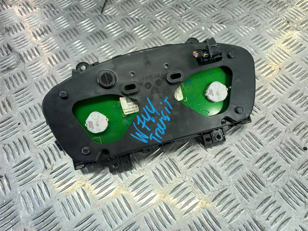 панель приборов FORD Transit  1754938, 1550 рублей, Москва