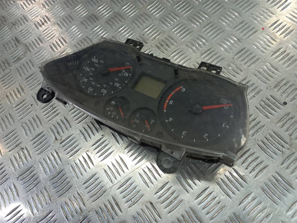 панель приборов FORD Transit  1754938, 1550 рублей, Москва