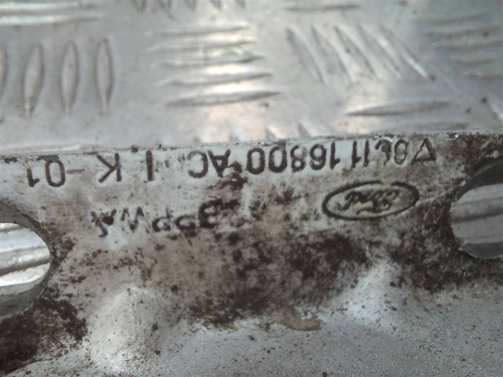 петля капота FORD Transit  1405813, 980 рублей, Москва