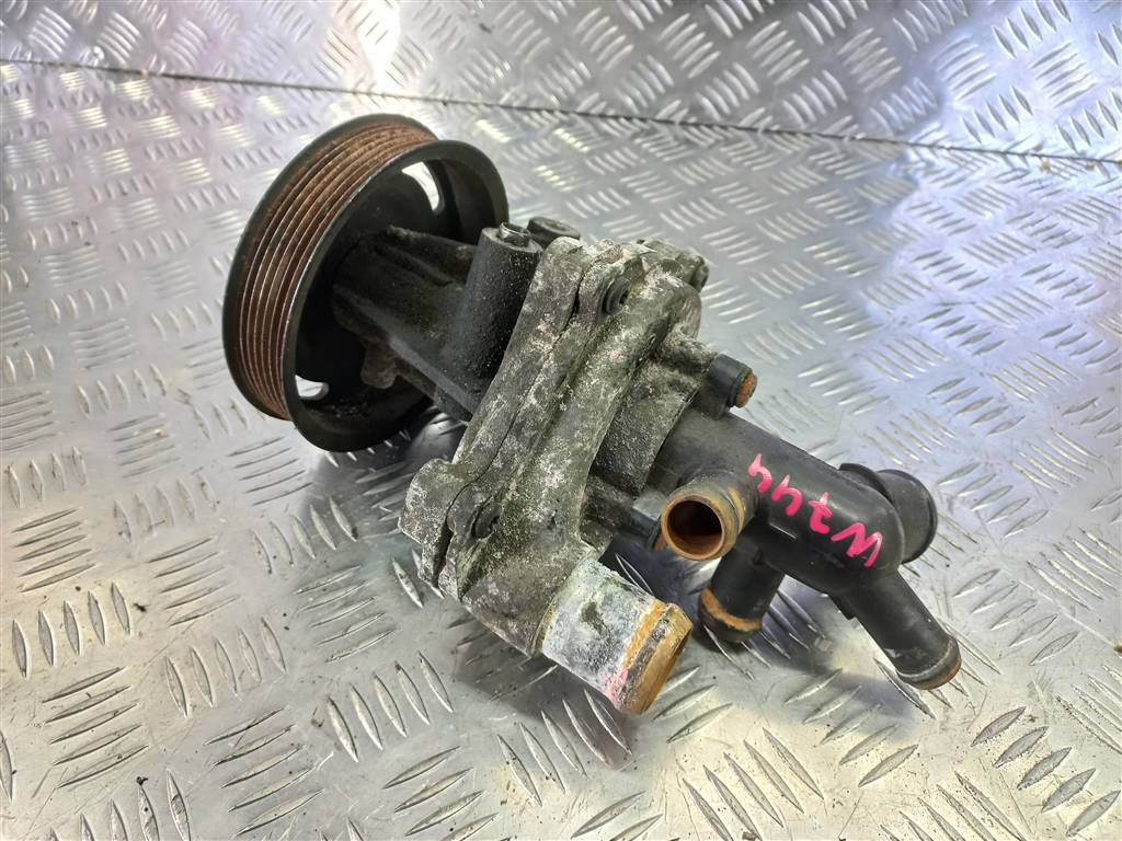 насос водяной FORD Transit  1849276, 3279 рублей, Москва