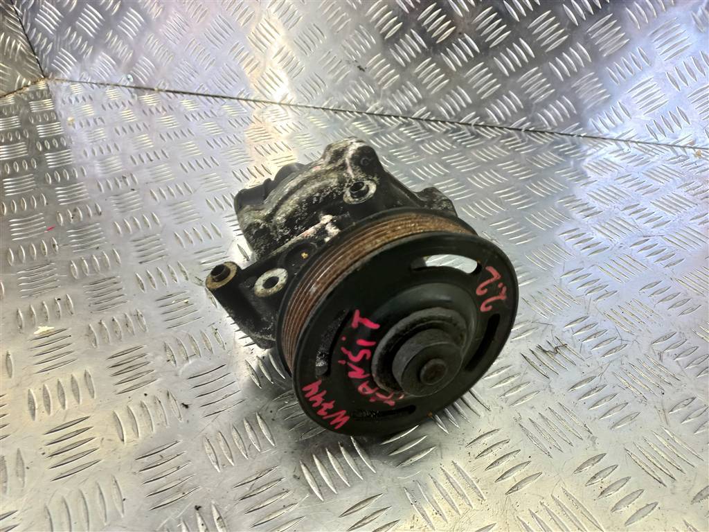 насос водяной FORD Transit  1849276, 3279 рублей, Москва