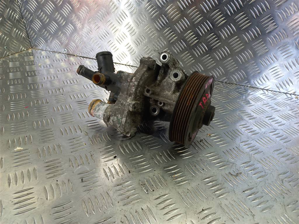 насос водяной FORD Transit  1849276, 3279 рублей, Москва