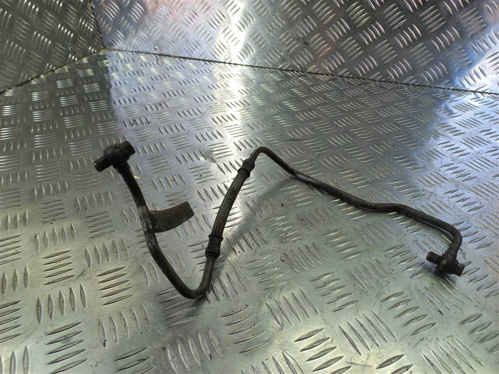 трубка турбины FORD Transit  1763292, 1550 рублей, Москва