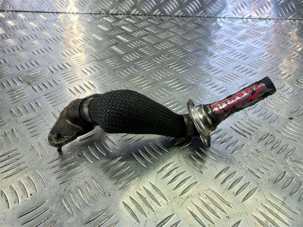 трубка егр FORD Transit  1731704, 2130 рублей, Москва