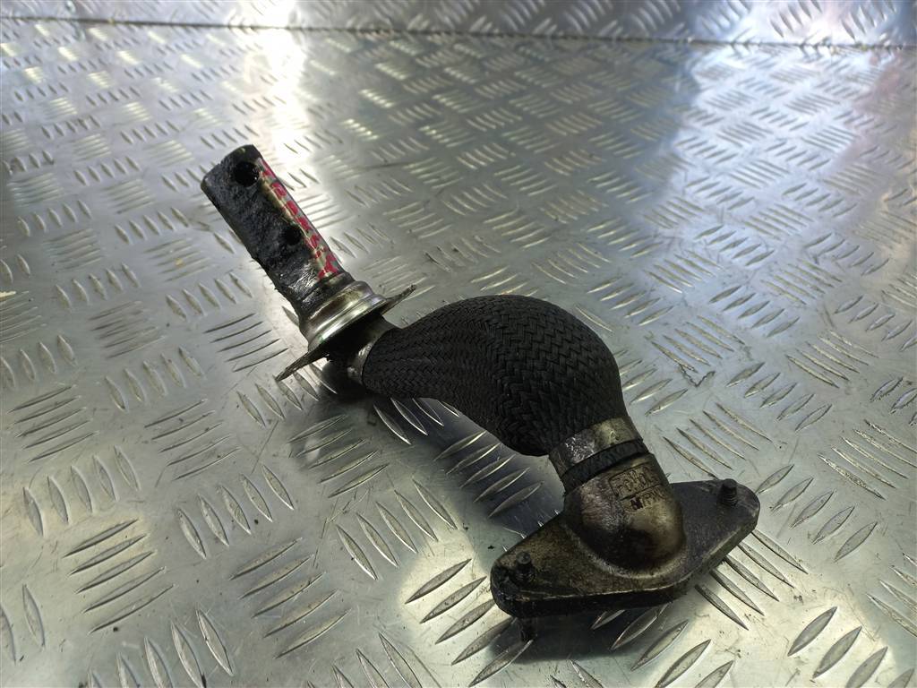 трубка егр FORD Transit  1731704, 2130 рублей, Москва