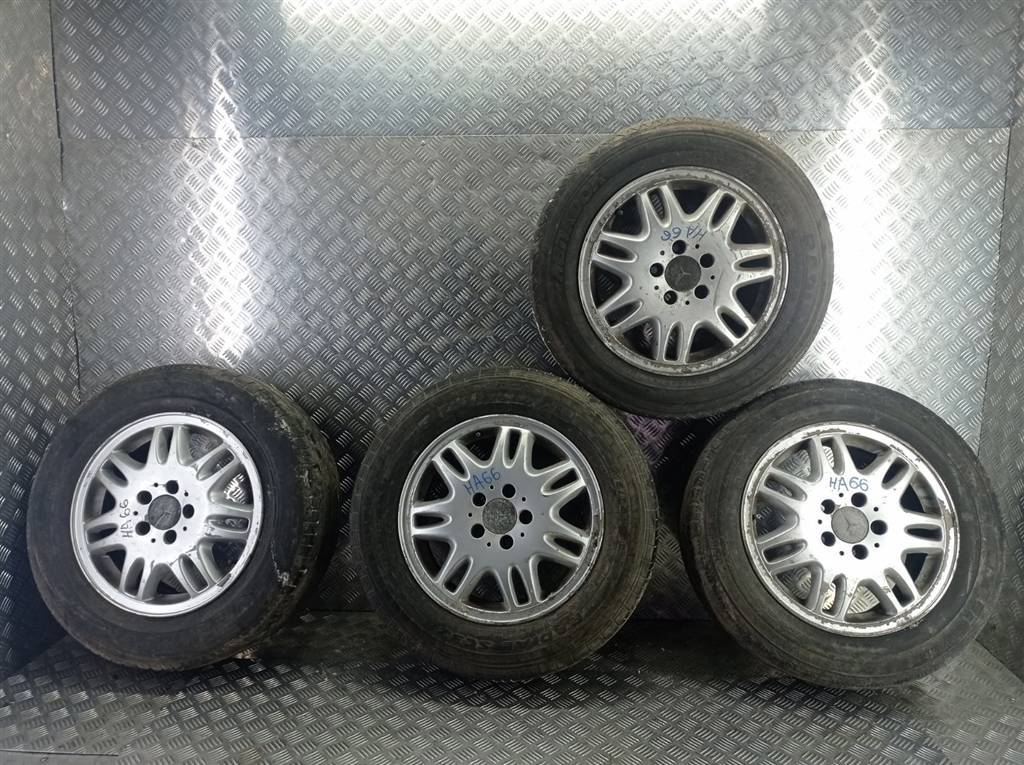 диск колесный MERCEDES-BENZ Vito  A6394011802, 46400 рублей, Москва