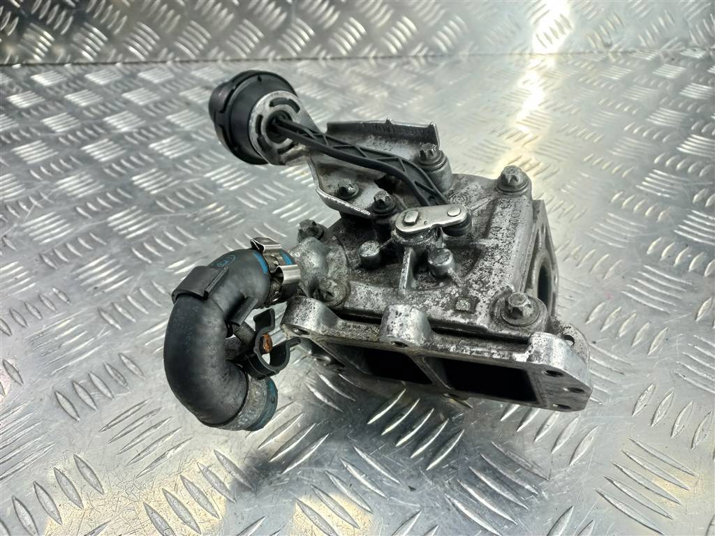 клапан вакуумный MERCEDES-BENZ Vito  A6511400502, 6150 рублей, Москва