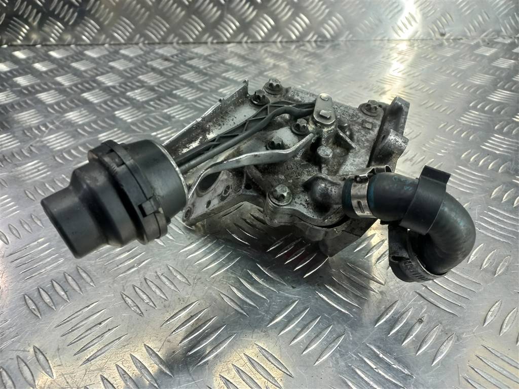 клапан вакуумный MERCEDES-BENZ Vito  A6511400502, 6150 рублей, Москва