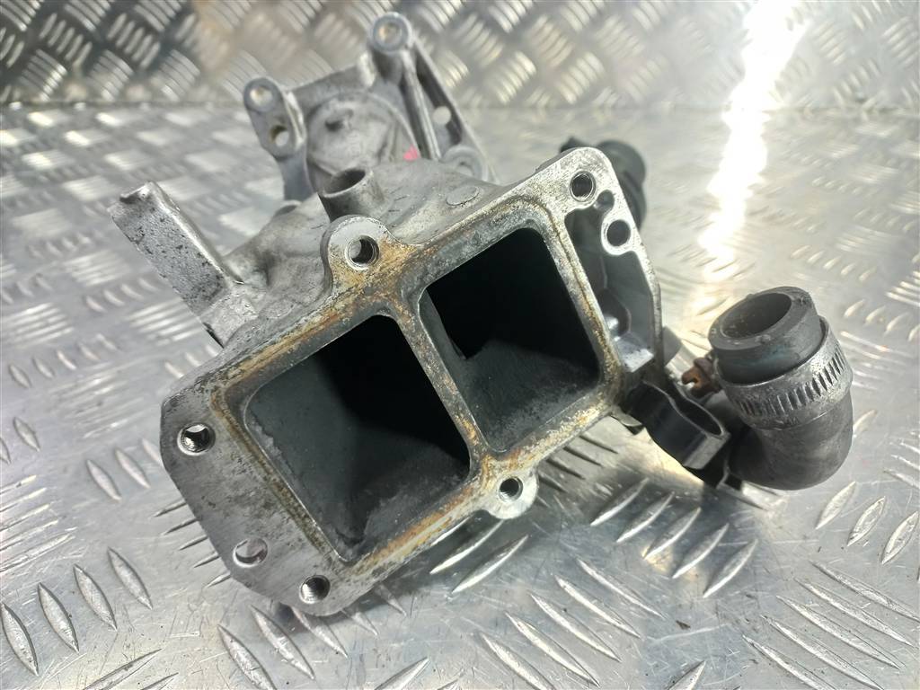 клапан вакуумный MERCEDES-BENZ Vito  A6511400502, 6150 рублей, Москва