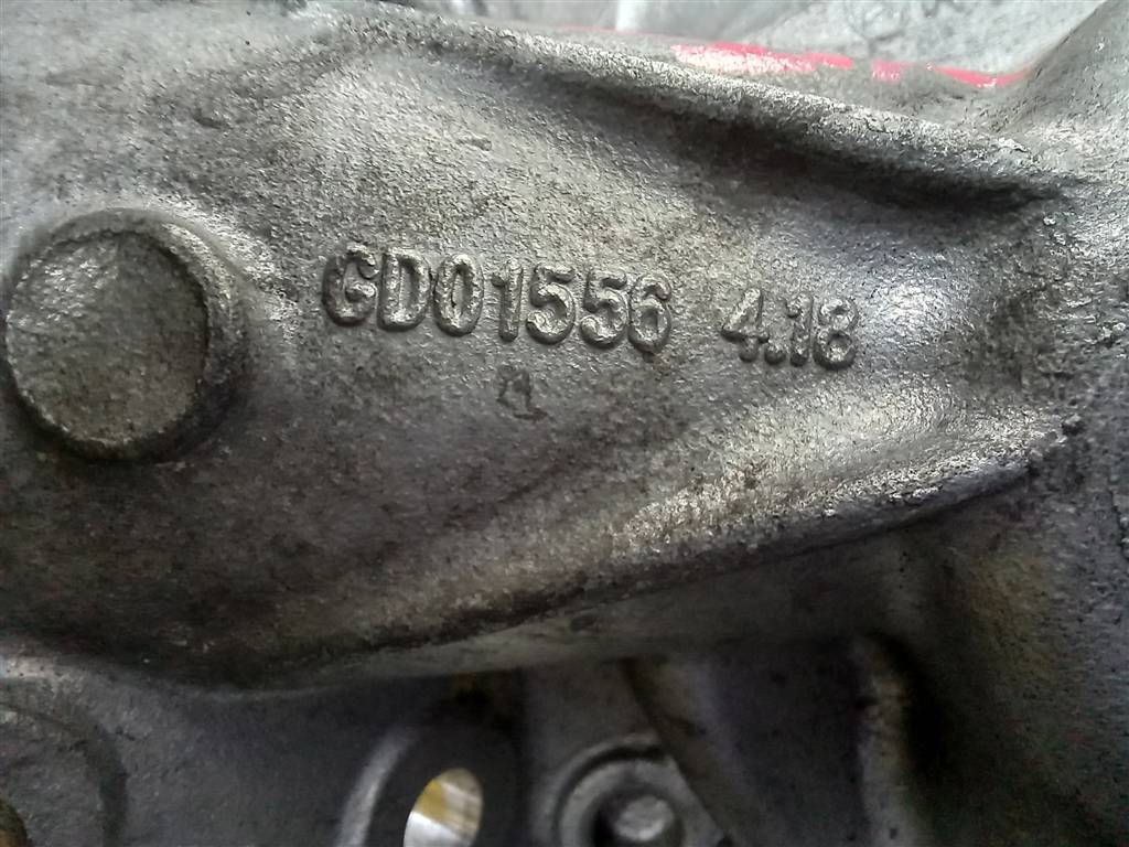 клапан вакуумный MERCEDES-BENZ Vito  A6511400502, 6150 рублей, Москва