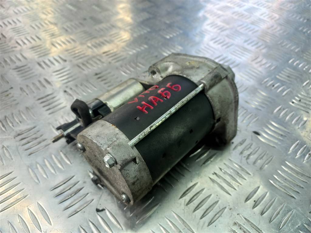 стартер MERCEDES-BENZ Vito  A6519060026, 10750 рублей, Москва