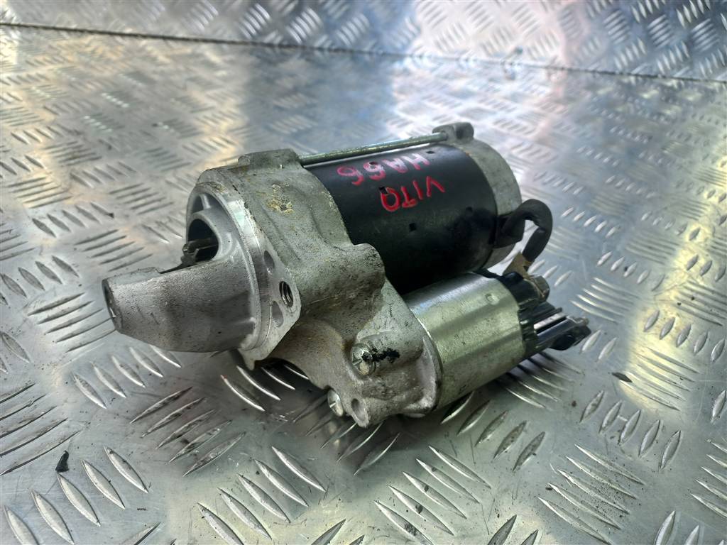 стартер MERCEDES-BENZ Vito  A6519060026, 10750 рублей, Москва