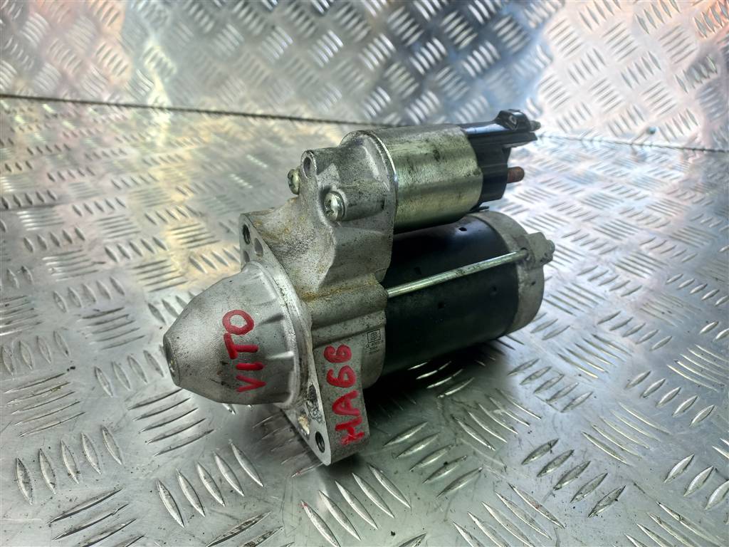 стартер MERCEDES-BENZ Vito  A6519060026, 10750 рублей, Москва