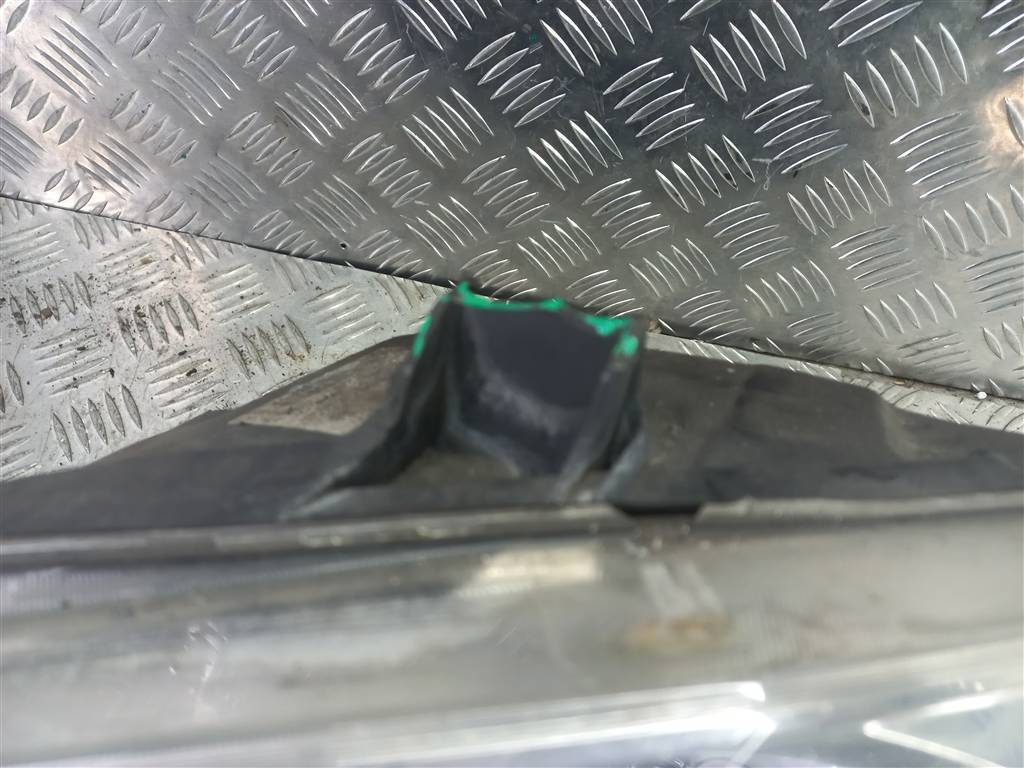 фара MERCEDES-BENZ Vito  A6398202061, 9600 рублей, Москва