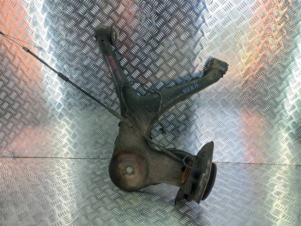 рычаг MERCEDES-BENZ Vito  A6393504801, 7880 рублей, Москва