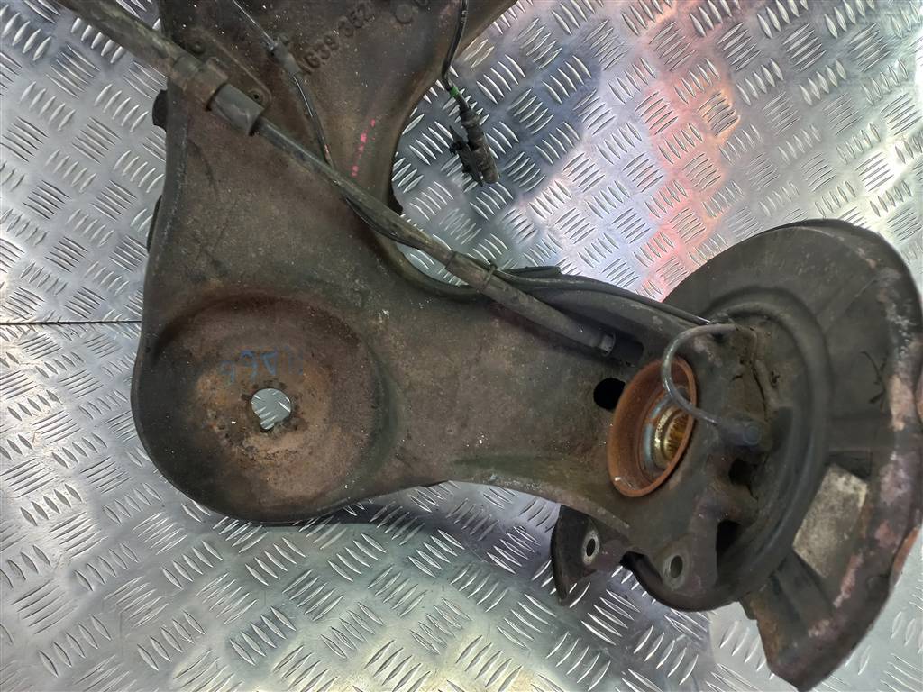 рычаг MERCEDES-BENZ Vito  A6393504801, 7880 рублей, Москва