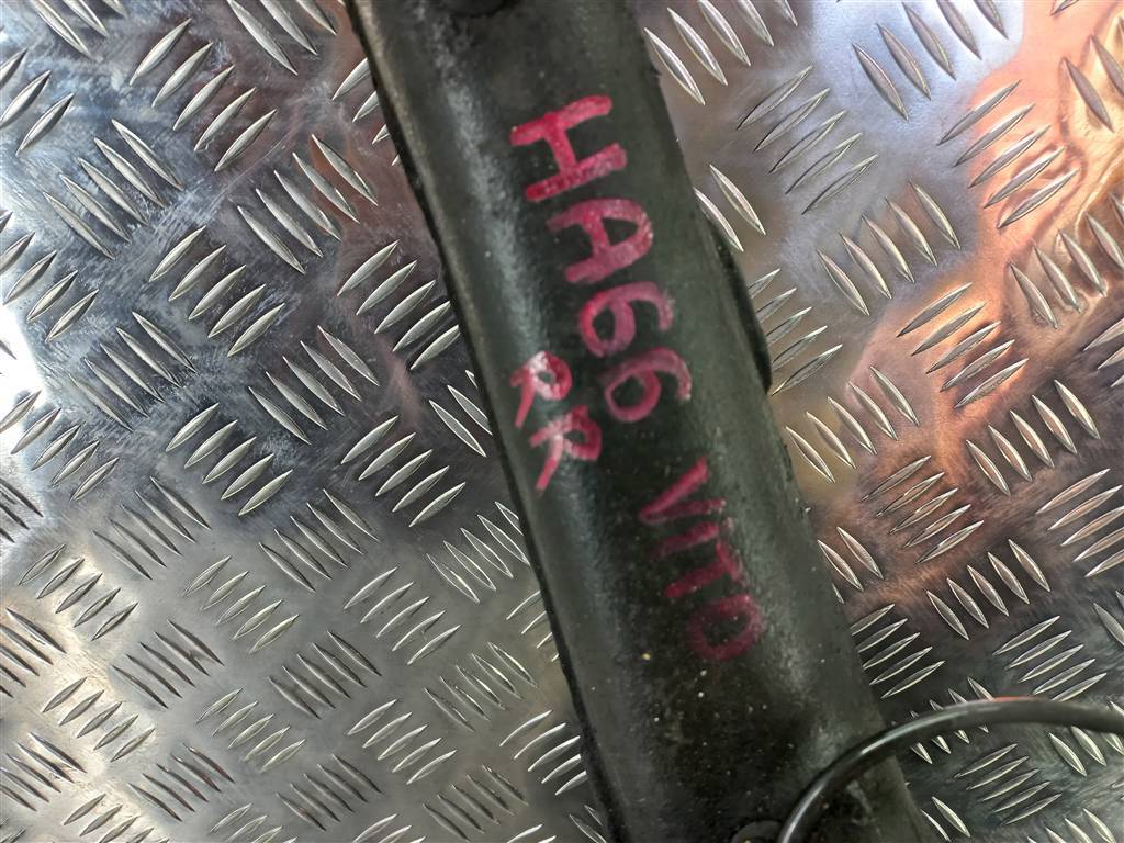 рычаг MERCEDES-BENZ Vito  A6393504801, 7880 рублей, Москва