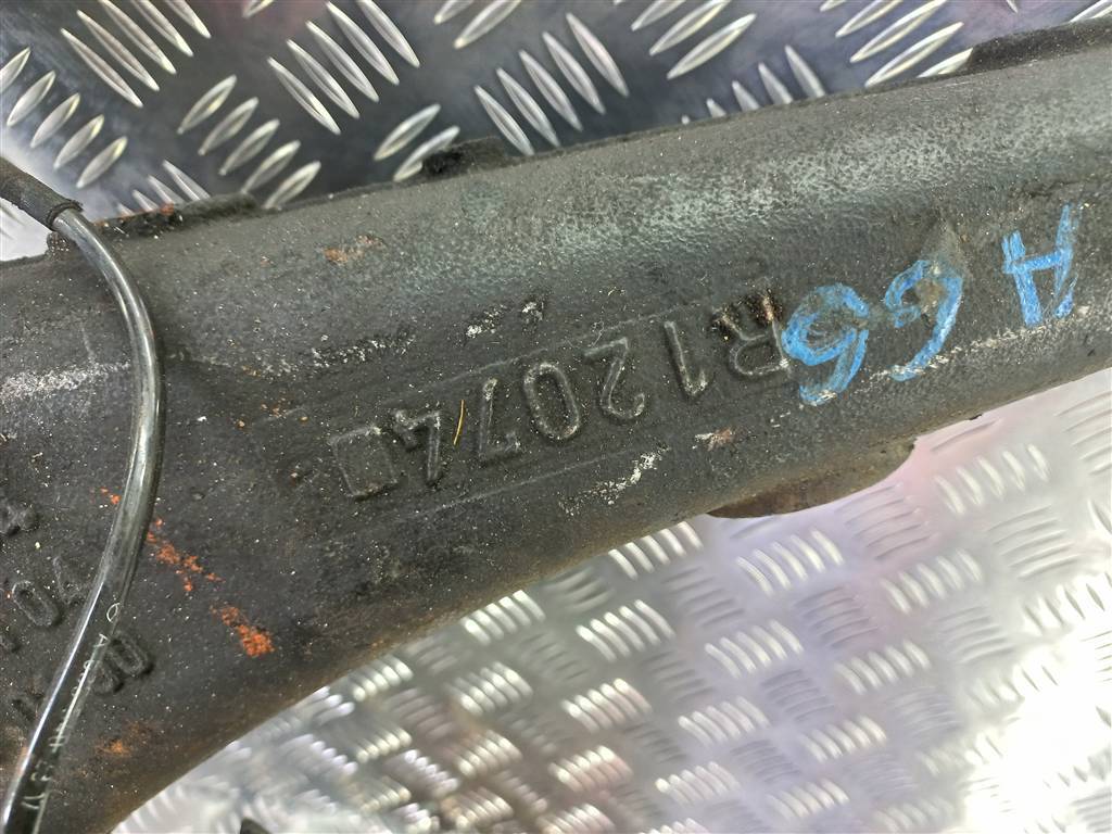 рычаг MERCEDES-BENZ Vito  A6393504801, 7880 рублей, Москва