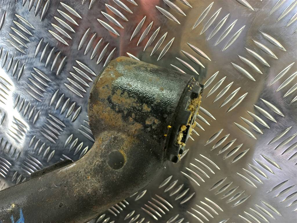 рычаг MERCEDES-BENZ Vito  A6393504801, 7880 рублей, Москва