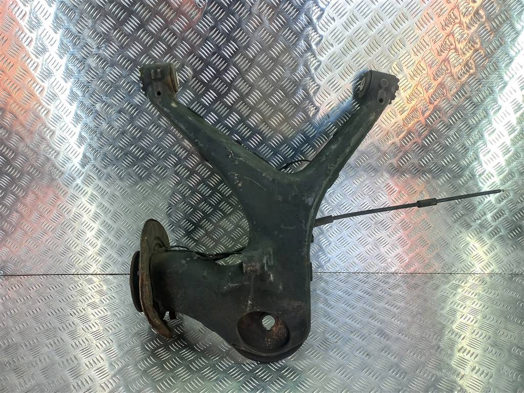 рычаг MERCEDES-BENZ Vito  A6393504801, 7880 рублей, Москва