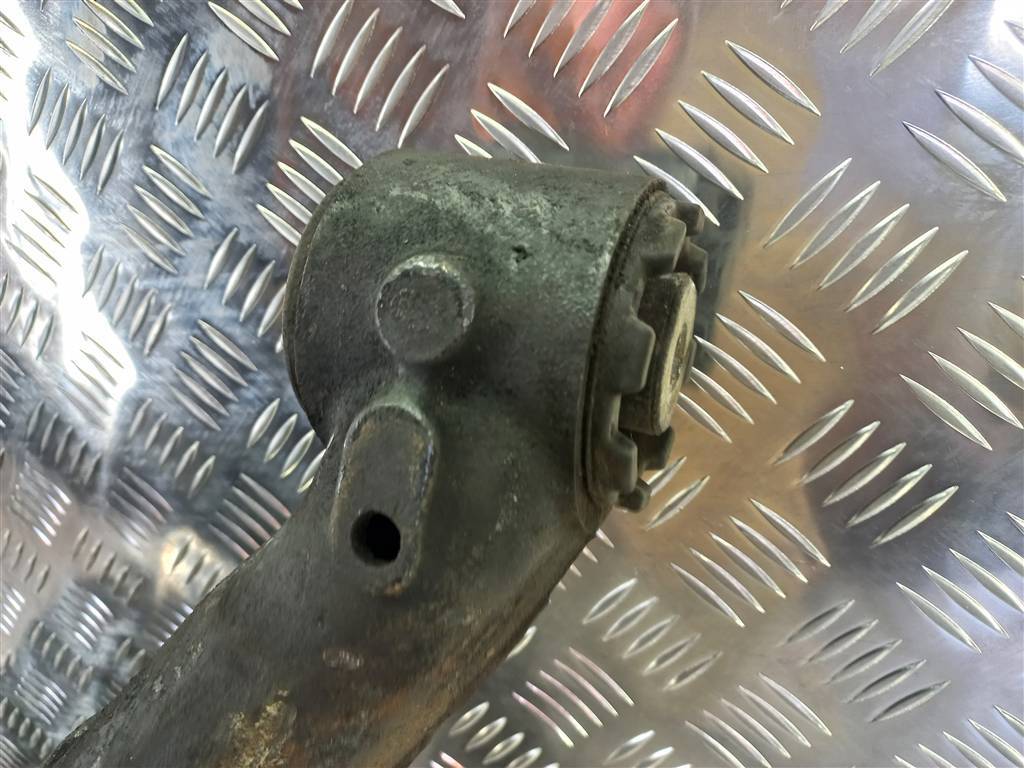 рычаг MERCEDES-BENZ Vito  A6393504801, 7880 рублей, Москва