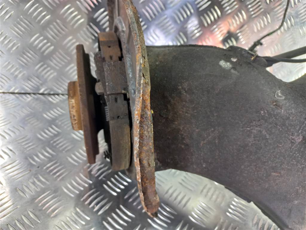 рычаг MERCEDES-BENZ Vito  A6393504801, 7880 рублей, Москва