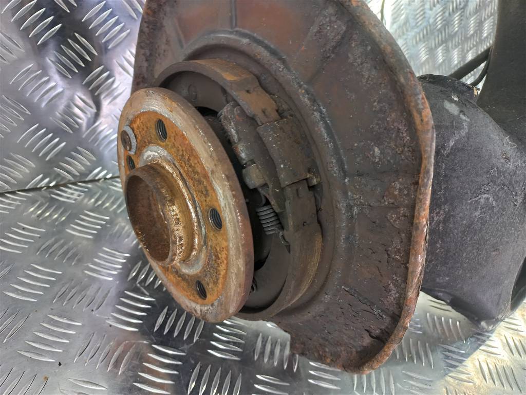 рычаг MERCEDES-BENZ Vito  A6393504801, 7880 рублей, Москва