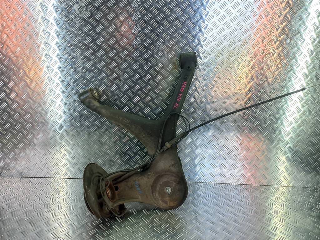 рычаг MERCEDES-BENZ Vito  A6393504701, 7880 рублей, Москва