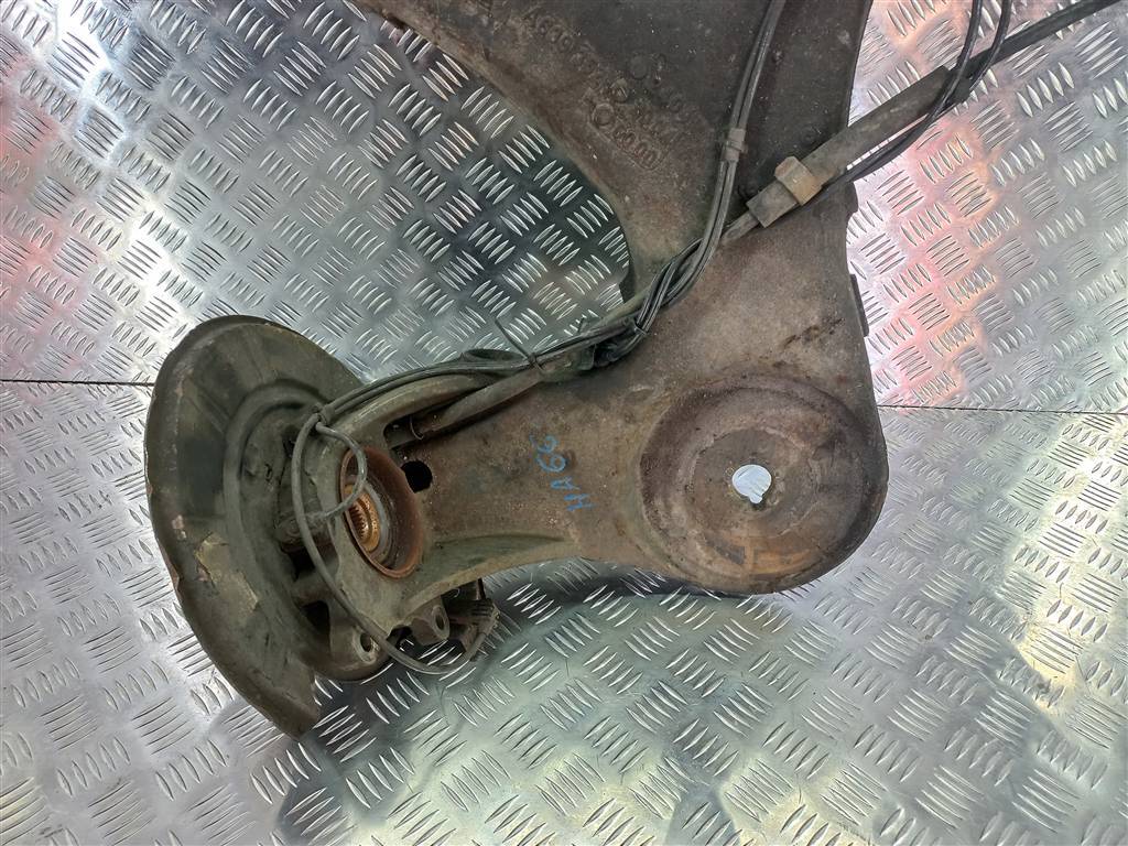 рычаг MERCEDES-BENZ Vito  A6393504701, 7880 рублей, Москва