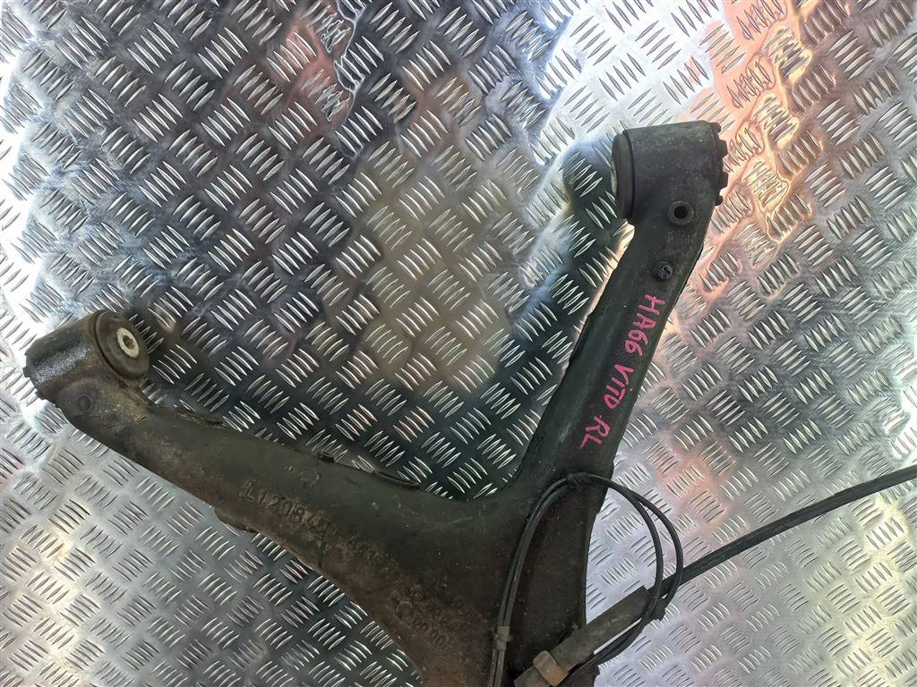 рычаг MERCEDES-BENZ Vito  A6393504701, 7880 рублей, Москва