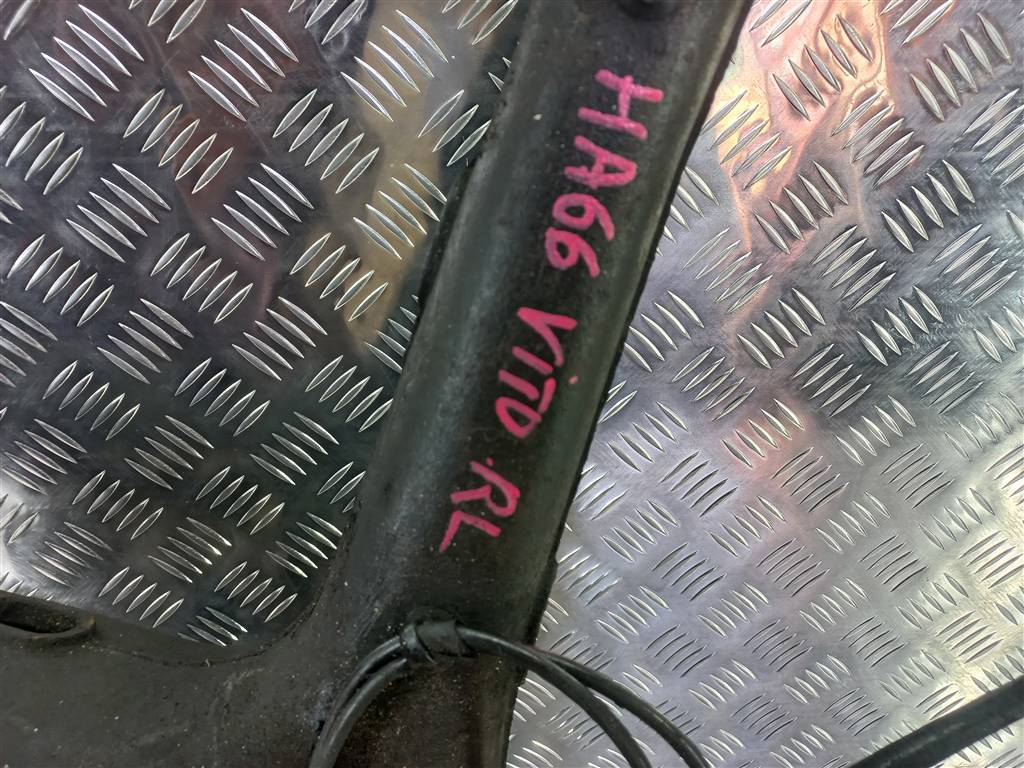 рычаг MERCEDES-BENZ Vito  A6393504701, 7880 рублей, Москва