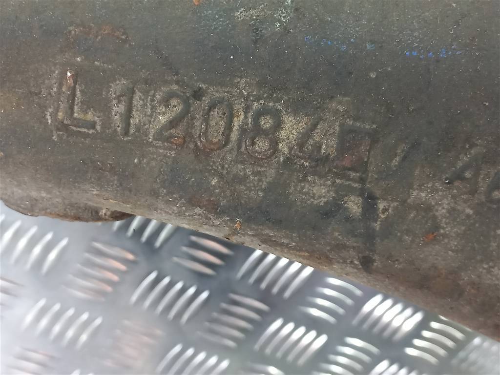 рычаг MERCEDES-BENZ Vito  A6393504701, 7880 рублей, Москва