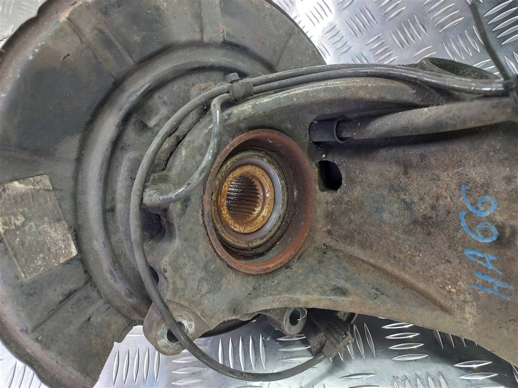 рычаг MERCEDES-BENZ Vito  A6393504701, 7880 рублей, Москва