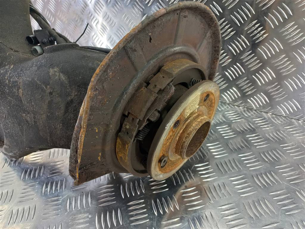 рычаг MERCEDES-BENZ Vito  A6393504701, 7880 рублей, Москва