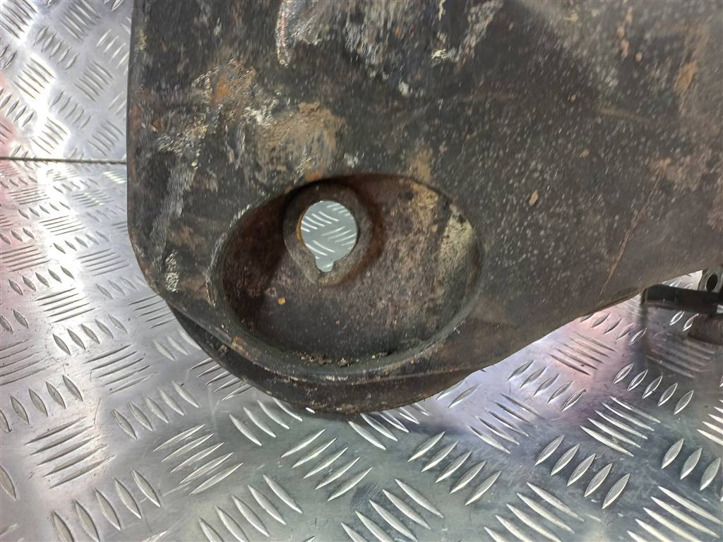 рычаг MERCEDES-BENZ Vito  A6393504701, 7880 рублей, Москва