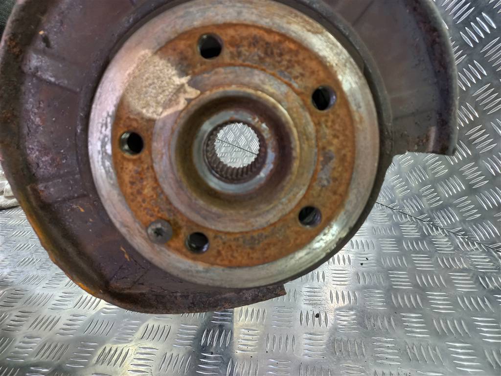 рычаг MERCEDES-BENZ Vito  A6393504701, 7880 рублей, Москва