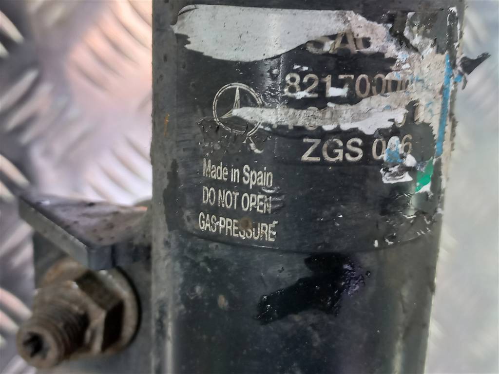 стойка MERCEDES-BENZ Vito  A6393206613, 6150 рублей, Москва