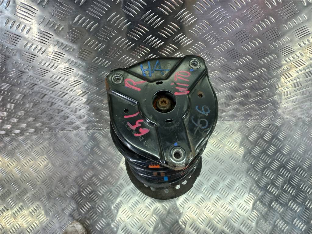 стойка MERCEDES-BENZ Vito  A6393206613, 6150 рублей, Москва