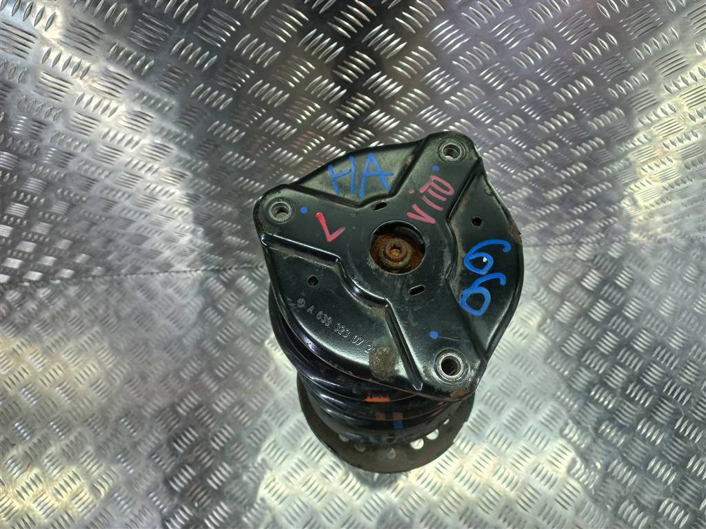 стойка MERCEDES-BENZ Vito  A6393206613, 6150 рублей, Москва