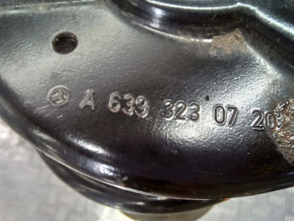 стойка MERCEDES-BENZ Vito  A6393206613, 6150 рублей, Москва