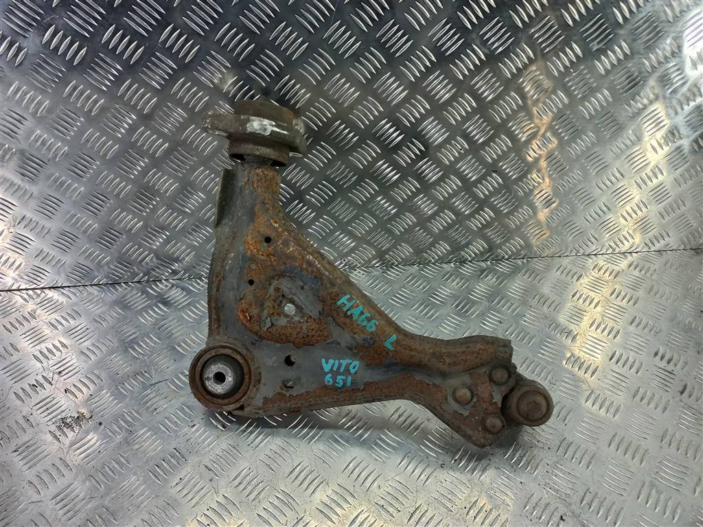 рычаг MERCEDES-BENZ Vito  A6393301401, 7880 рублей, Москва